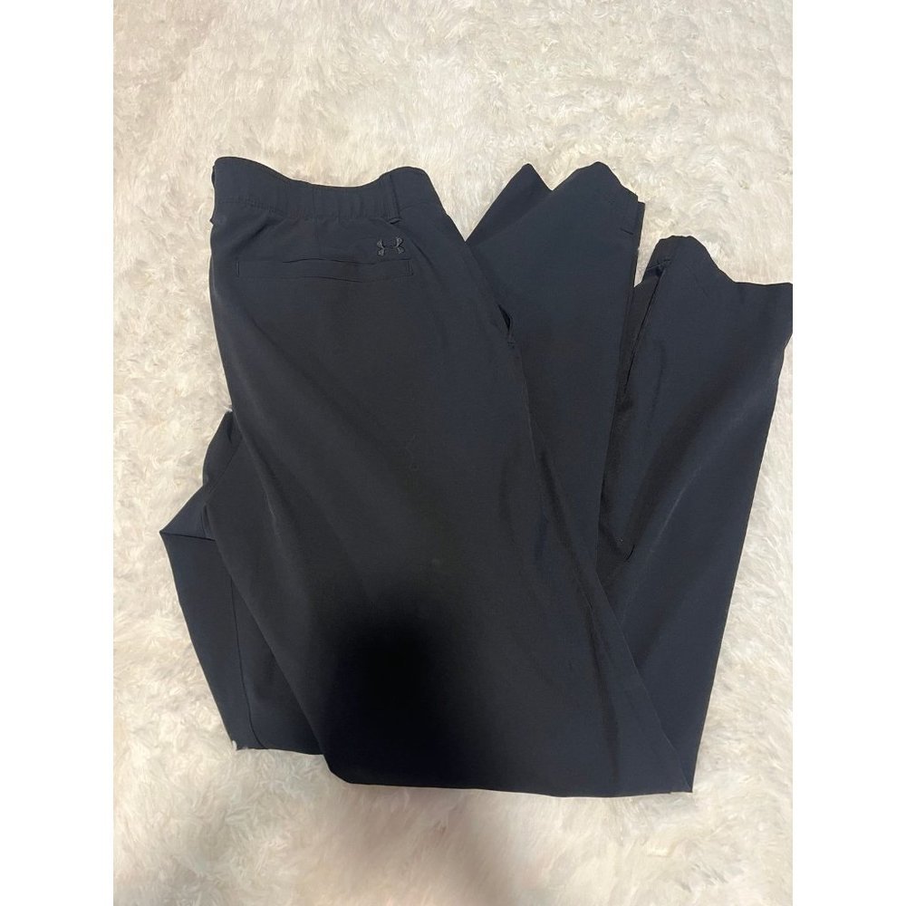 Under Armour golf pants